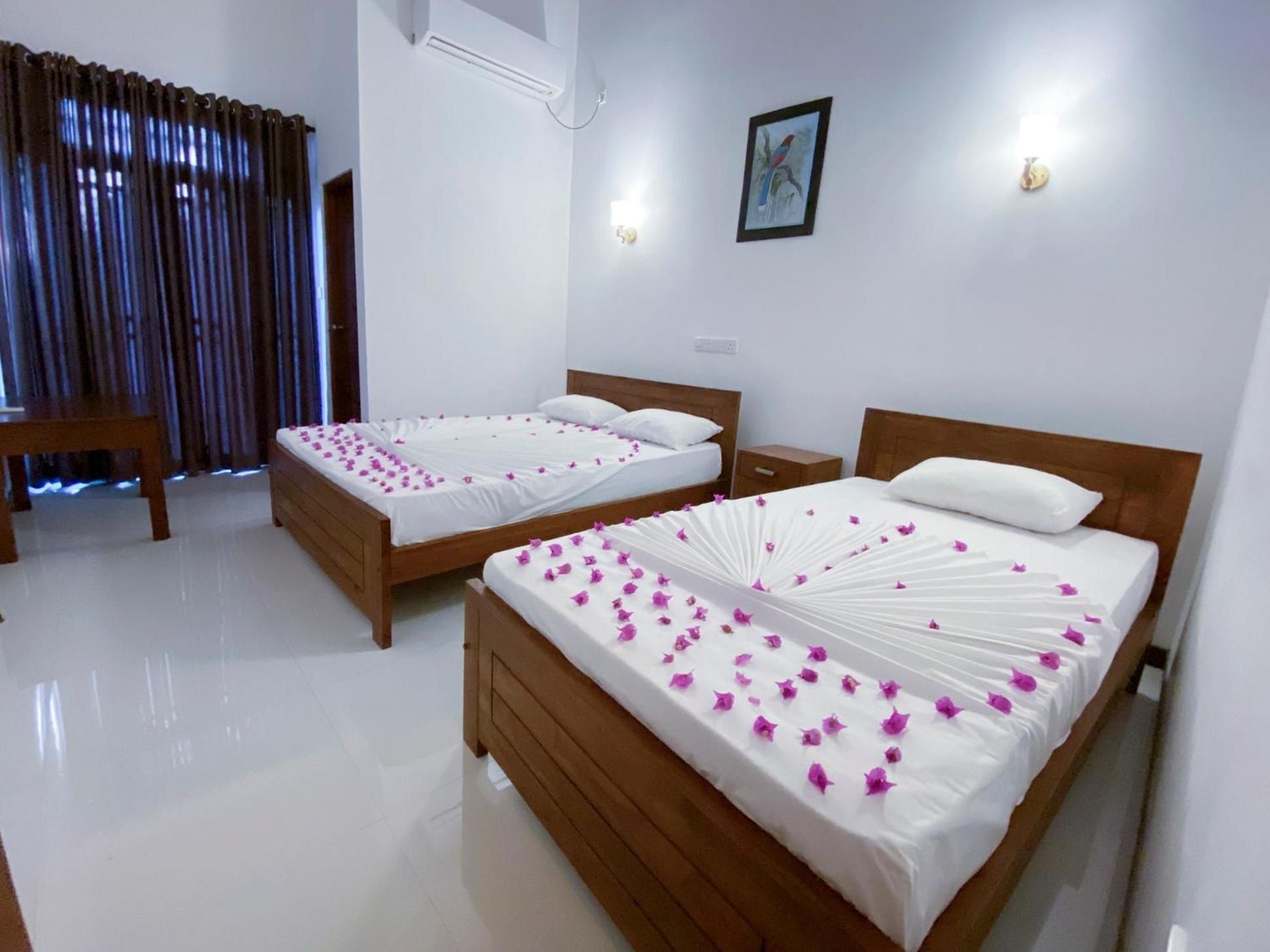 Yala Safari Green Home Stay Tissamaharama Εξωτερικό φωτογραφία
