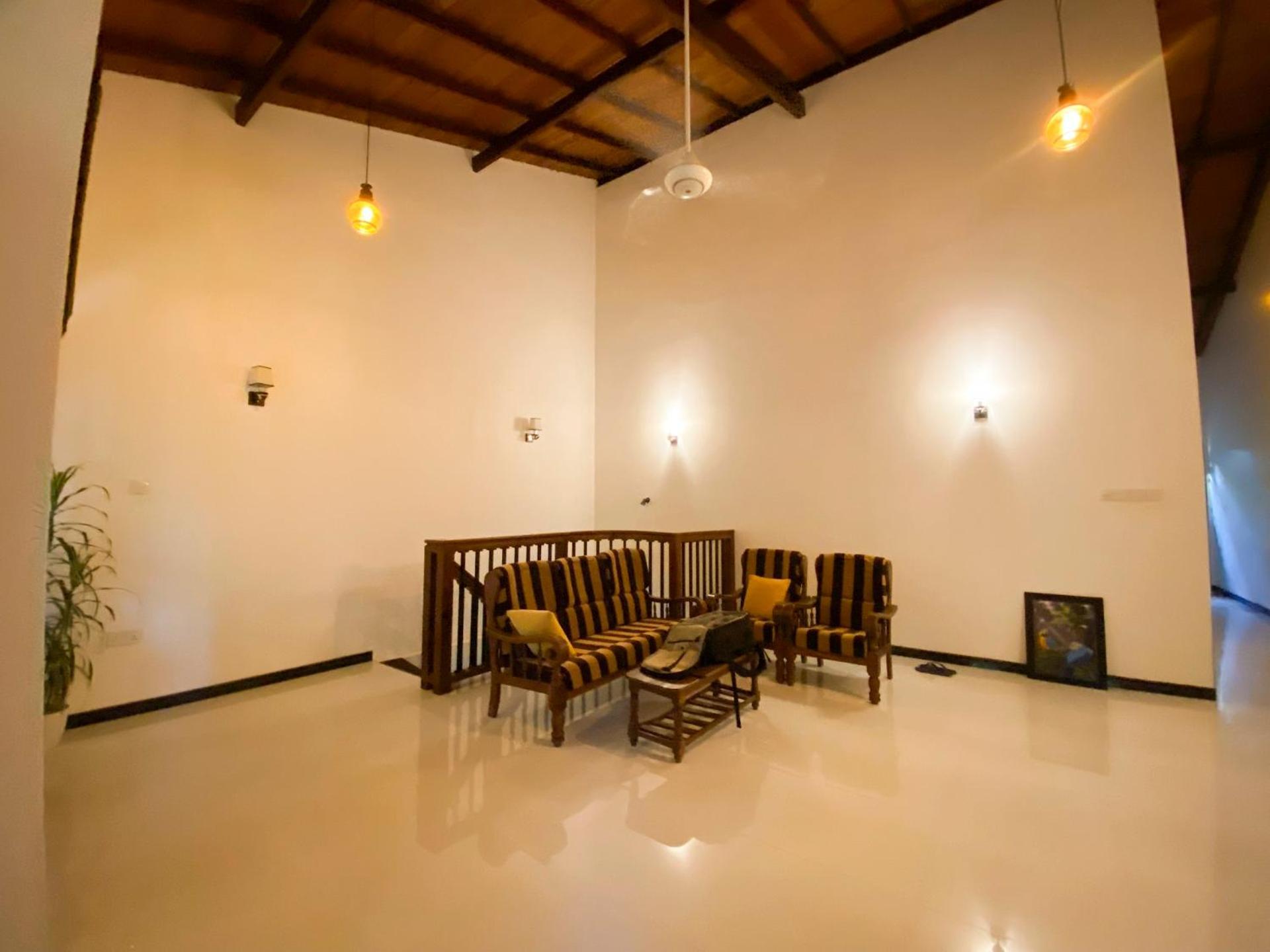 Yala Safari Green Home Stay Tissamaharama Εξωτερικό φωτογραφία