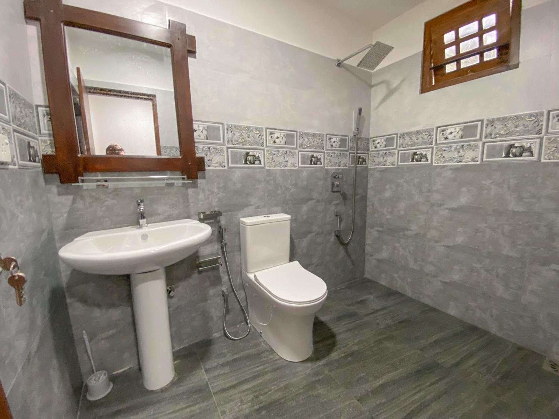 Yala Safari Green Home Stay Tissamaharama Εξωτερικό φωτογραφία