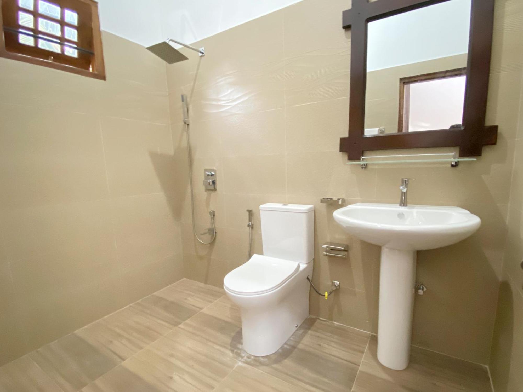 Yala Safari Green Home Stay Tissamaharama Εξωτερικό φωτογραφία