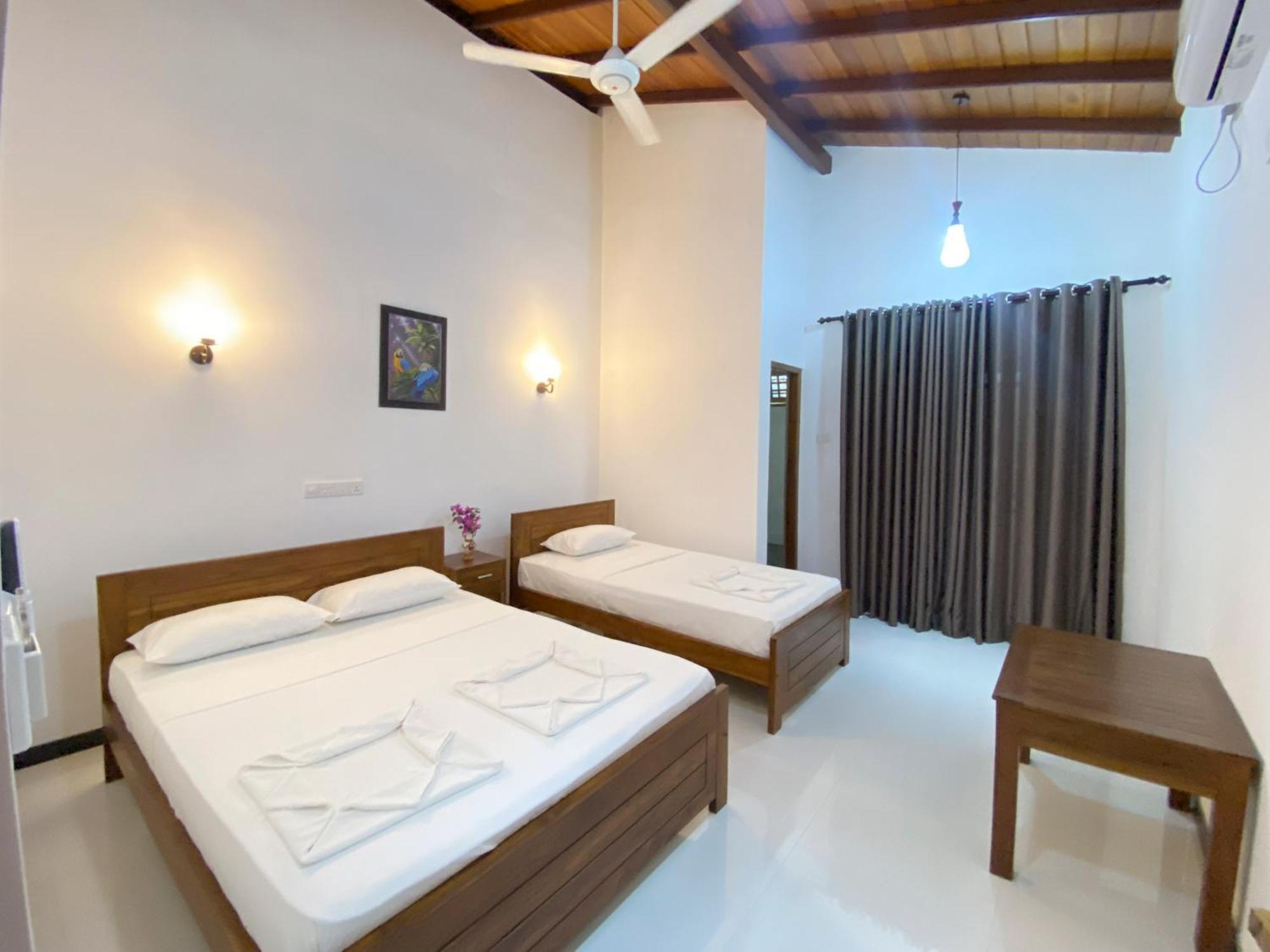 Yala Safari Green Home Stay Tissamaharama Εξωτερικό φωτογραφία