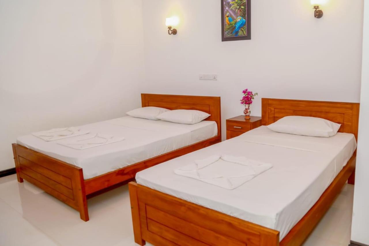 Yala Safari Green Home Stay Tissamaharama Εξωτερικό φωτογραφία
